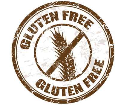 Native Bars are 100% gluten free